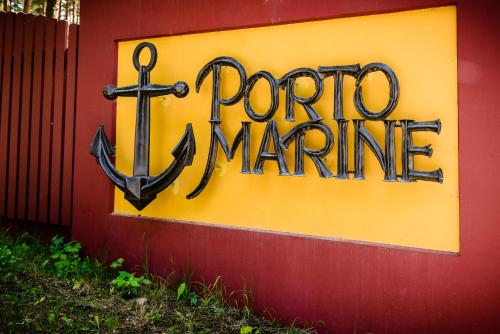 Imagen de la galería de Porto Marine, en Jūrmala
