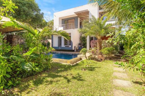 Villa Lumino by Sealodge Mauritius