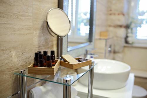 Apartment White Stone - Diocletian Palace