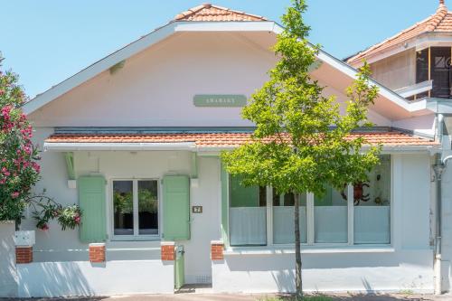 Villa Amamary - 300 m de la plage