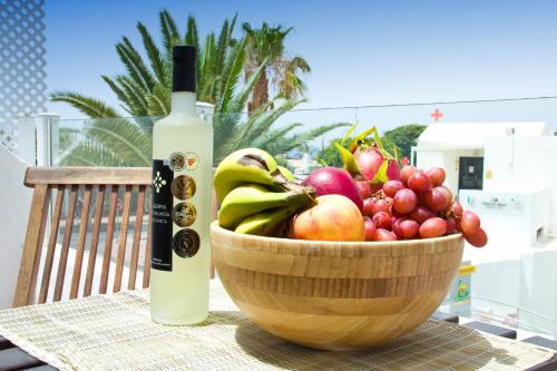 Elena Beach - By AZ Rentals