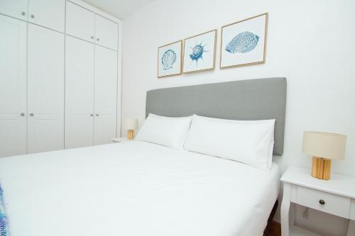 Elena Beach - By AZ Rentals