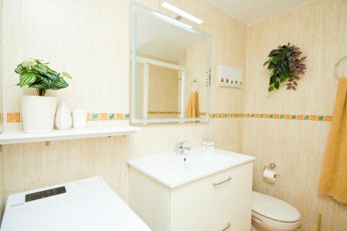 Elena Beach - By AZ Rentals