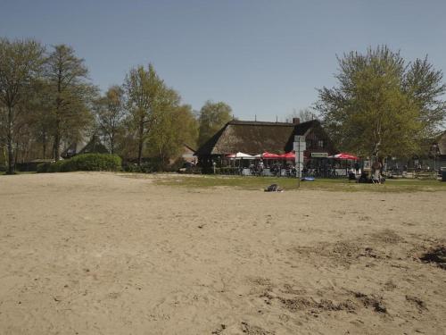 Imagen de la galería de Ladwig - Ferienhaus Adda, en Südbrookmerland