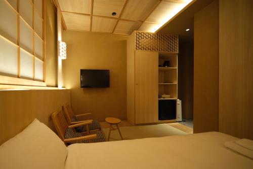 利々 京都 lili hotel kyoto