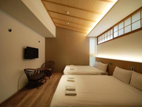 利々 京都 lili hotel kyoto
