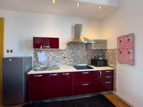 Apartman Edo