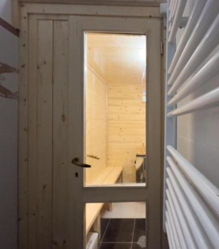 Apartman Edo