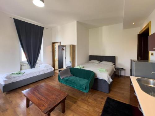 Apartman Edo