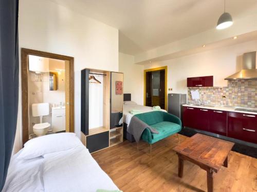 Apartman Edo