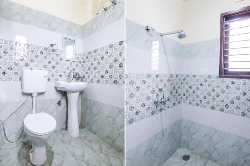 Gallery image of FabHotel Moon Trip in Kharar