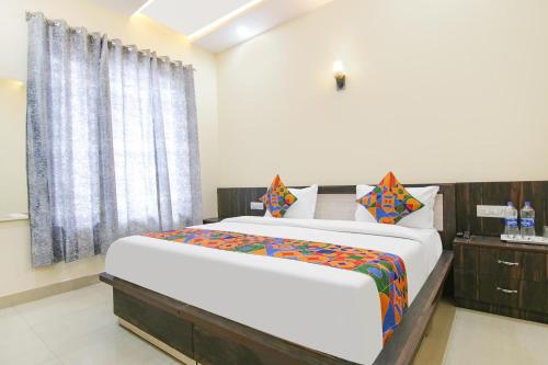 Gallery image of FabHotel Moon Trip in Kharar