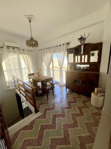 Maison Grace Syros