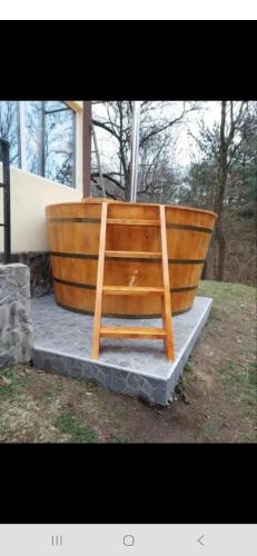Φωτογραφία από το άλμπουμ του Casa Dobrin σε Arefu