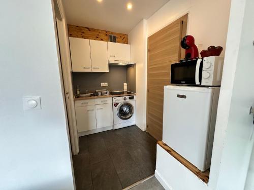 Photo de la galerie de l'établissement HeberGeneve : Vue sur le Jura, à Gex