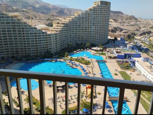 porto sokanha pyramids apartments family