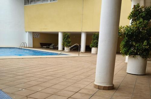 Apartamento de 3 dormitorios