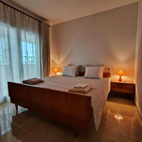 Apartamento de 3 dormitorios
