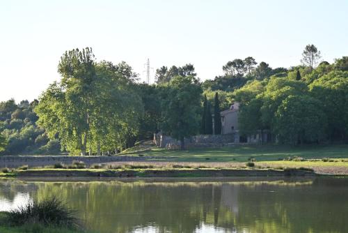 Domaine de Muscapeau