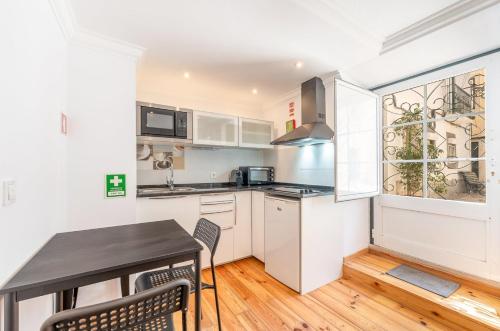 GuestReady - A homely place to rest in Lisbon