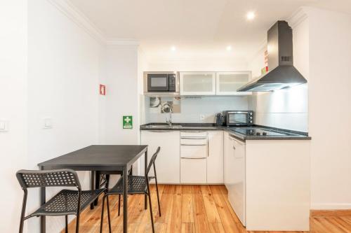 GuestReady - A homely place to rest in Lisbon