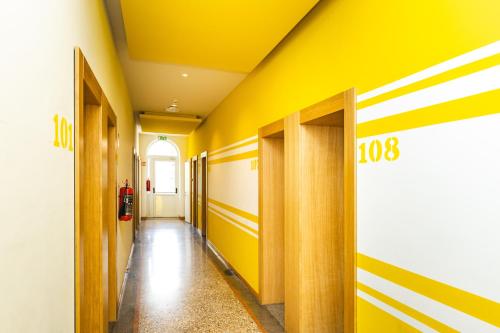 Fotografie z fotogalerie ubytování Hostel Link v destinaci Lovran