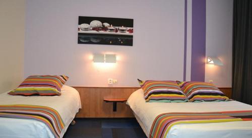 Logis Hotel de Paris – Photos 4