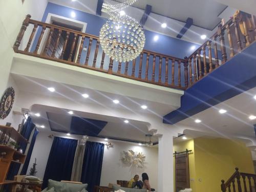 Foto dalla galleria di Rosaria a Antananarivo