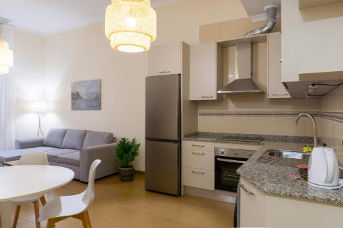 Soho Vibes Apartment