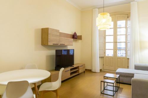 Soho Vibes Apartment