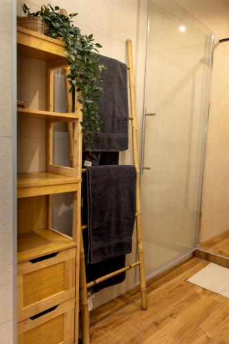 Ảnh trong thư viện ảnh của L'étoilé Strasbourg Jacuzzi Détente & Confort ở Strasbourg