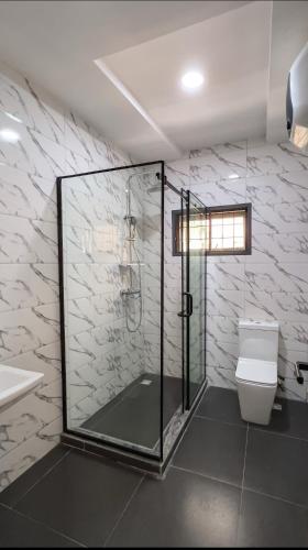 Gallery image of The Residences - One Great Estate Guzape in Abuja
