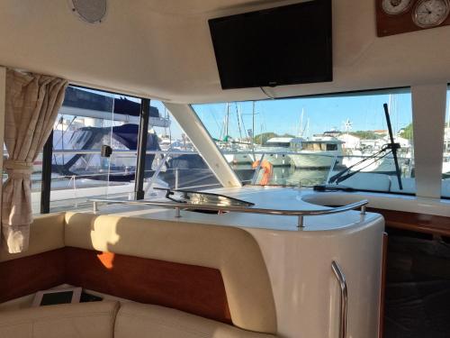 Vedette Cristal Prestige 32