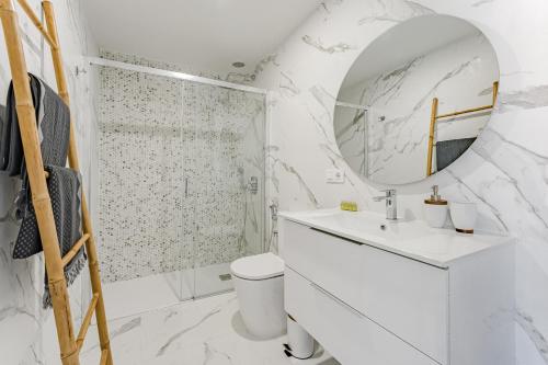 2 BDR Charming Stay in Los Cristianos