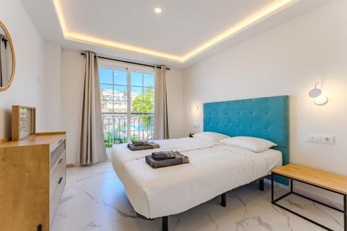 2 BDR Charming Stay in Los Cristianos