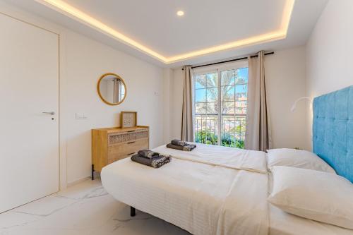 2 BDR Charming Stay in Los Cristianos