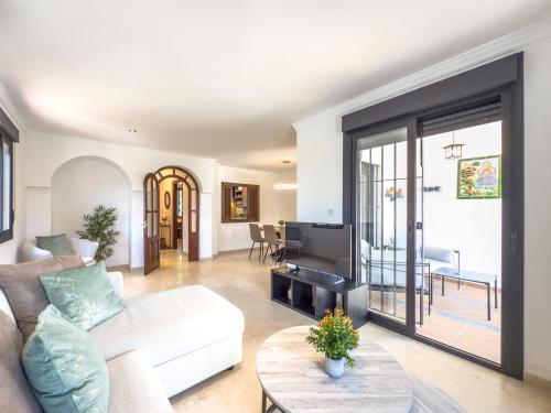 Hanami Casa Infanta Elena