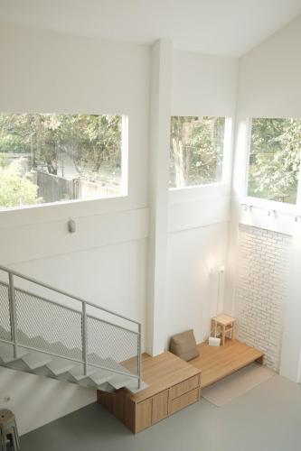 Φωτογραφία από το άλμπουμ του KAZA Loft σε Batureo 1