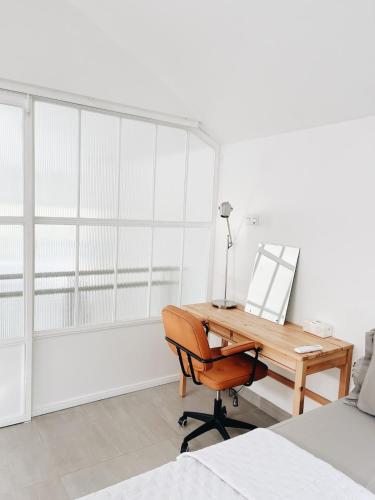 Φωτογραφία από το άλμπουμ του KAZA Loft σε Batureo 1