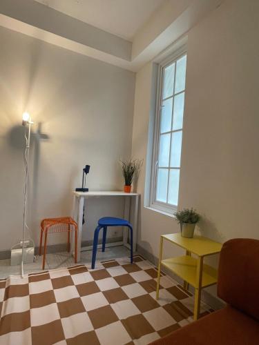 Φωτογραφία από το άλμπουμ του KAZA Loft σε Batureo 1
