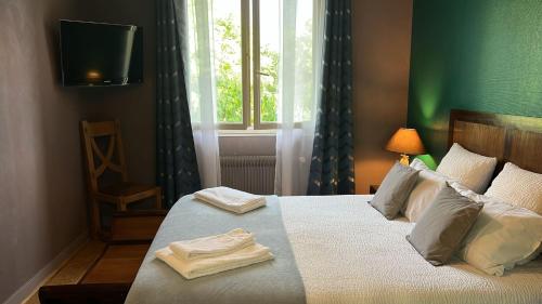 Gallery image of Domaine du Grand Etang in Nouan-le-Fuzelier