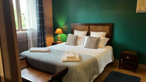 Gallery image of Domaine du Grand Etang in Nouan-le-Fuzelier