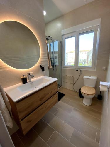 Bright & Quiet Apartment Close to Central Valencia