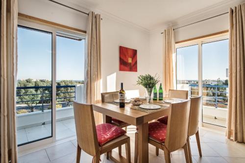 Apartamento WHYLER