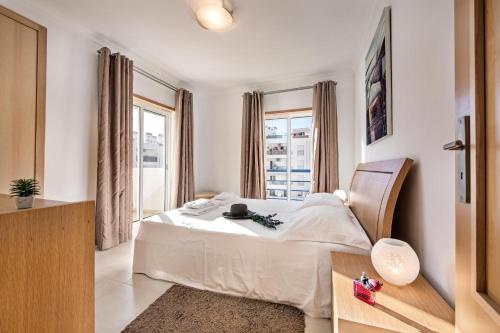 Apartamento WHYLER