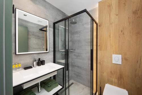 Viatore Suites