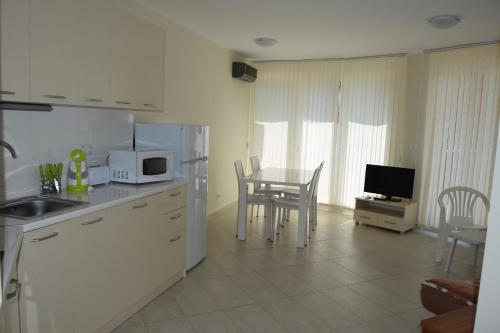 Gallery image of Admiral Plaza Apartments in Sunny Beach