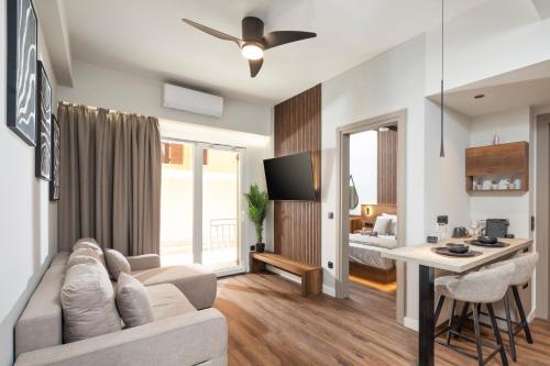 Viatore Suites