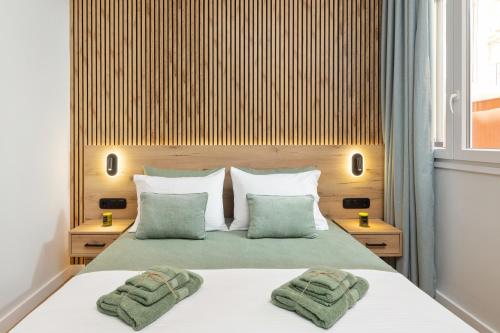 Viatore Suites