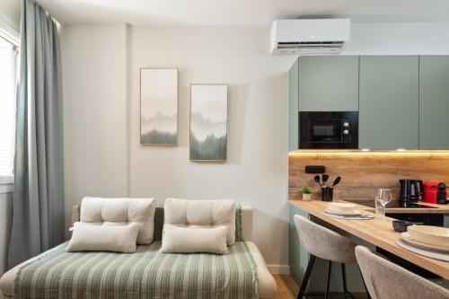 Viatore Suites